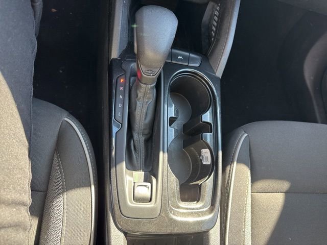 Used 2023 Chevrolet TrailBlazer LT image 19