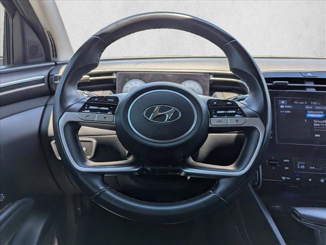 Used 2022 Hyundai Tucson SEL w/ Convenience Package FWD image 15