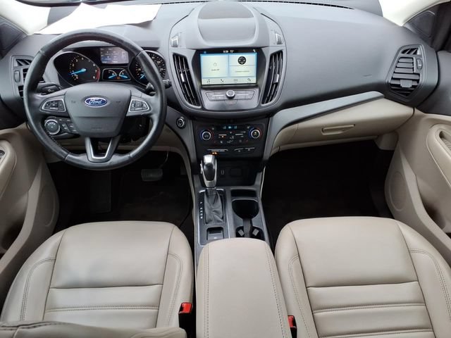 Used 2019 Ford Escape SEL AWD/4WD image 10