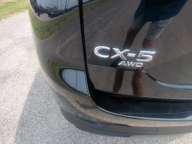Used 2023 MAZDA CX-5 AWD 2.5 S image 9