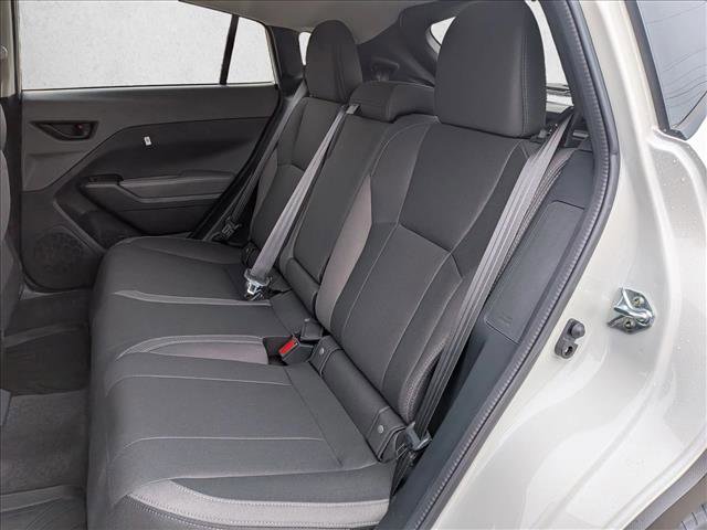 Used 2026 Subaru Crosstrek 2.0i Premium AWD/4WD image 15