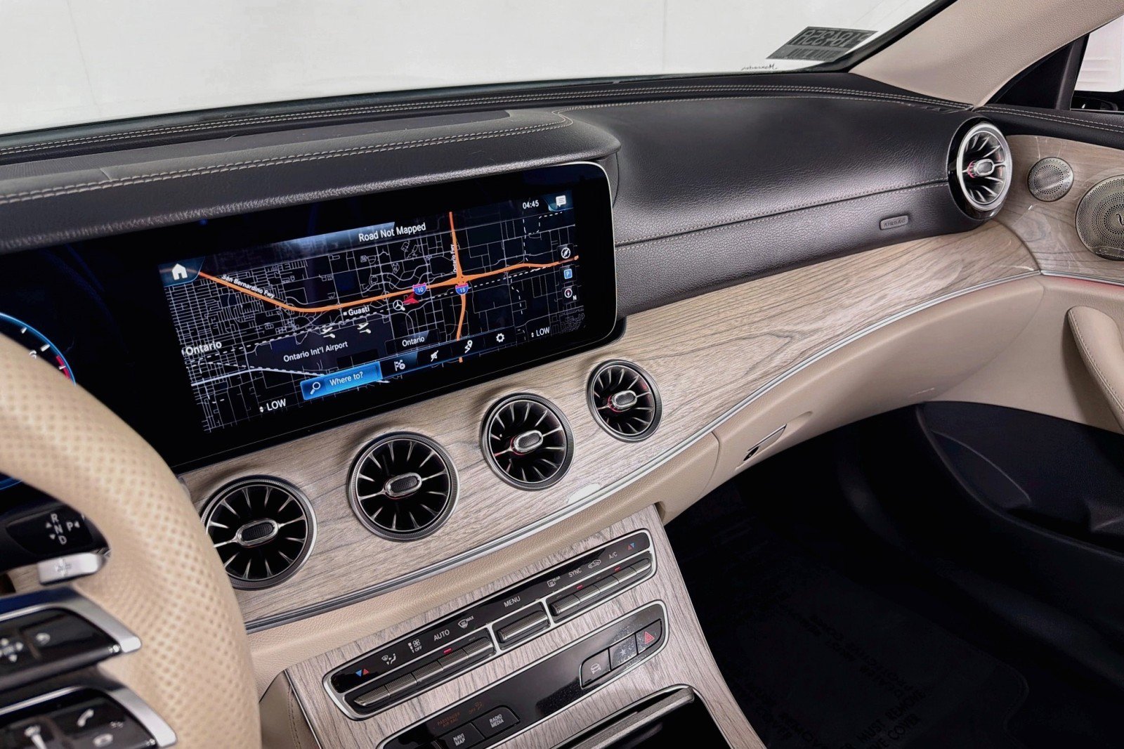 Certified 2023 Mercedes-Benz E 450 Cabriolet image 22