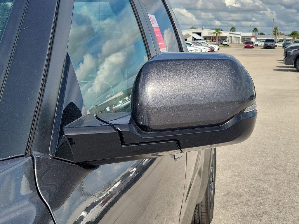 New 2026 Toyota Tundra Limited image 21