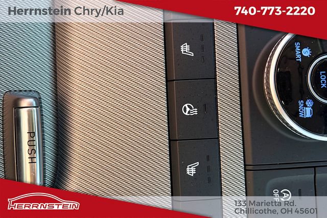 Used 2024 Hyundai Palisade SEL AWD/4WD image 21