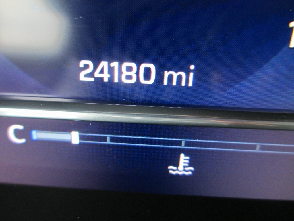 Certified 2024 Chevrolet Silverado 2500 High Country w/ High Country Premium Package image 35