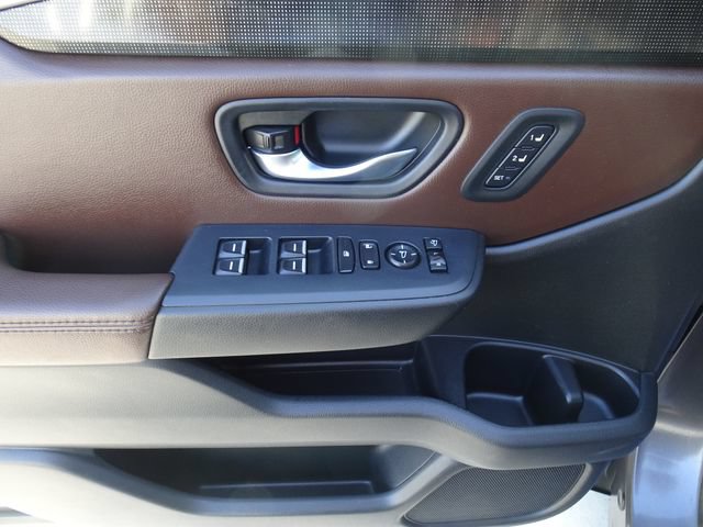 Certified 2023 Honda Pilot Elite image 8