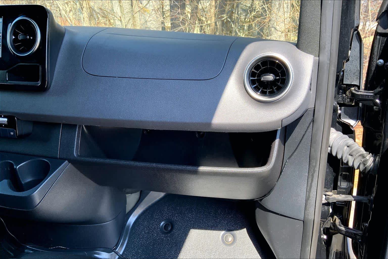 Used 2022 Mercedes-Benz Sprinter 3500 image 20