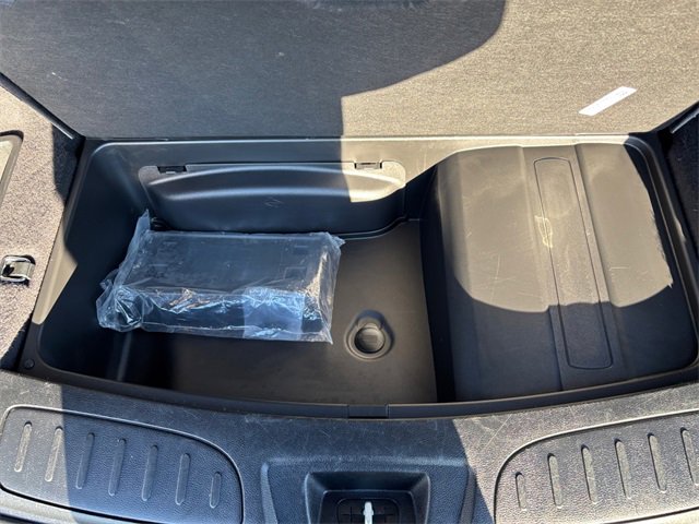 Used 2024 Dodge Durango R/T image 38