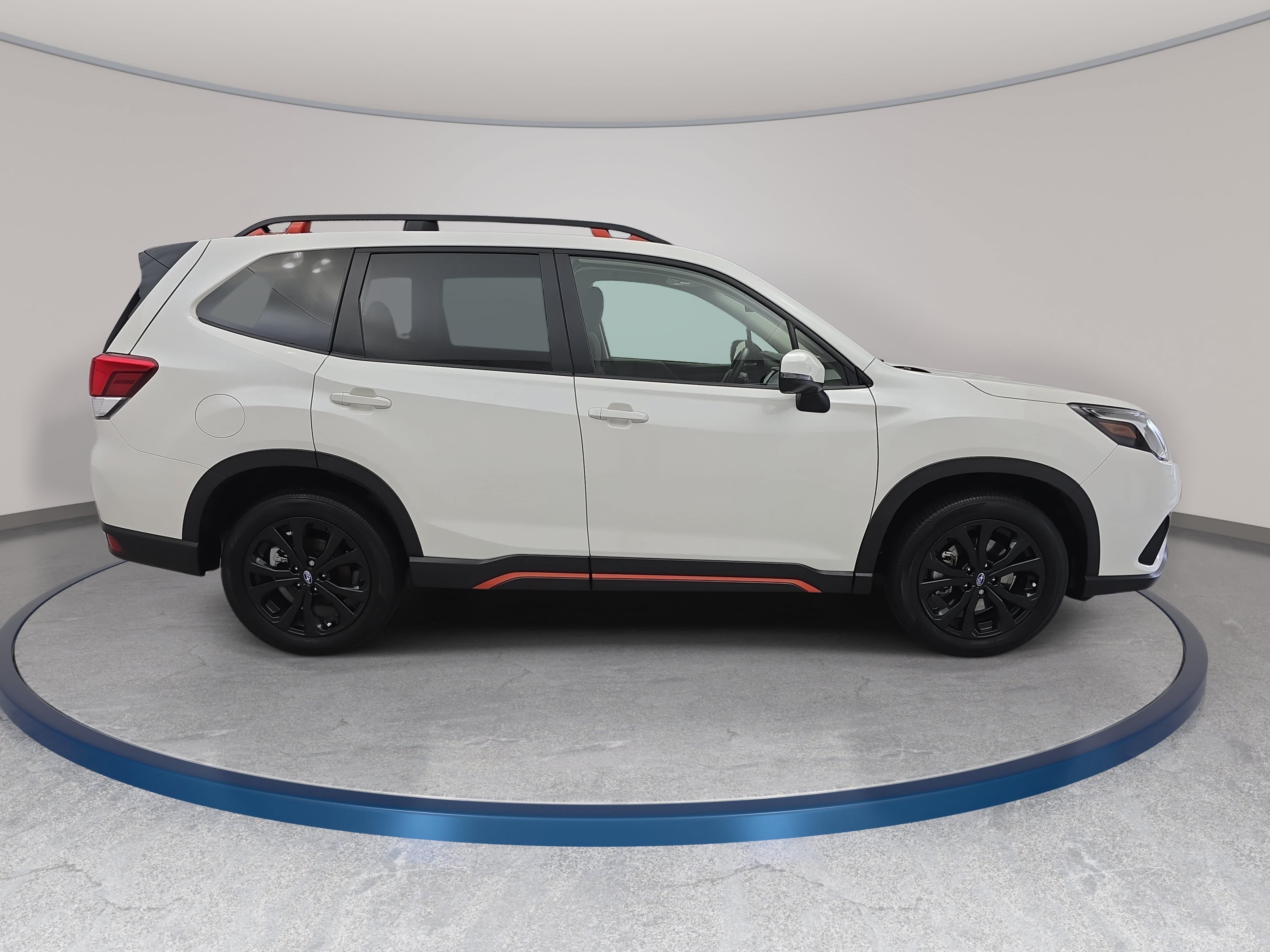 Used 2024 Subaru Forester Sport AWD/4WD image 4