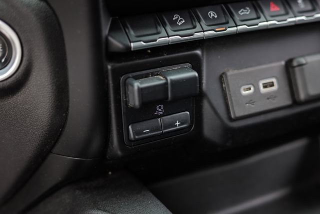 Used 2020 Chevrolet Silverado 1500 RST AWD/4WD image 49