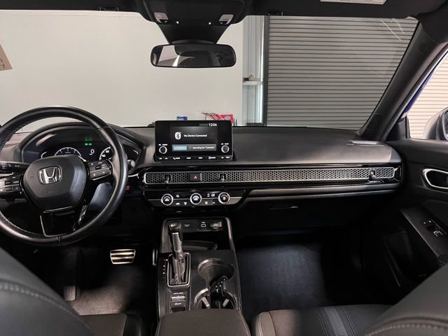 Used 2022 Honda Civic Sport image 20