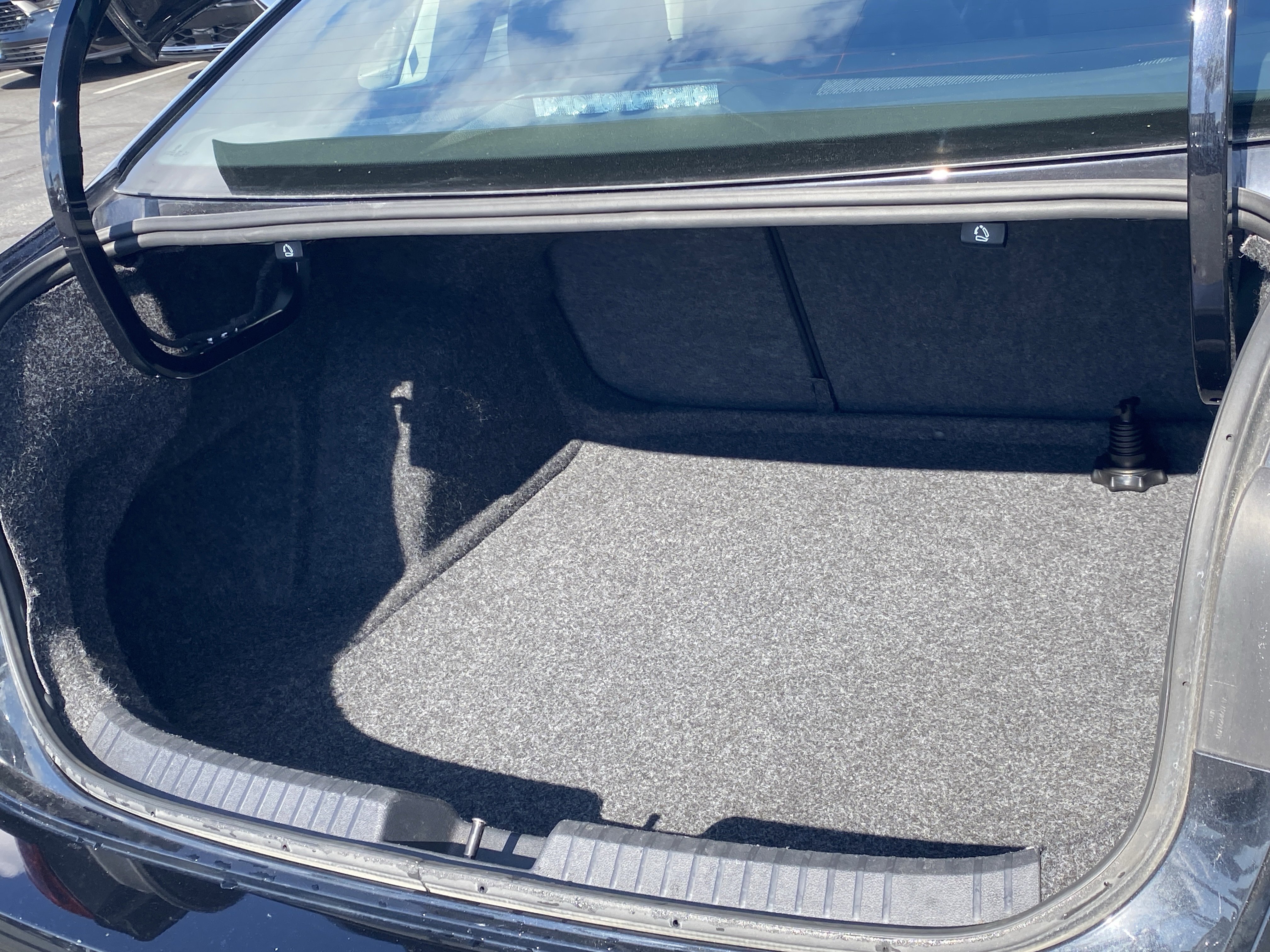 Used 2024 Volkswagen Jetta S image 12