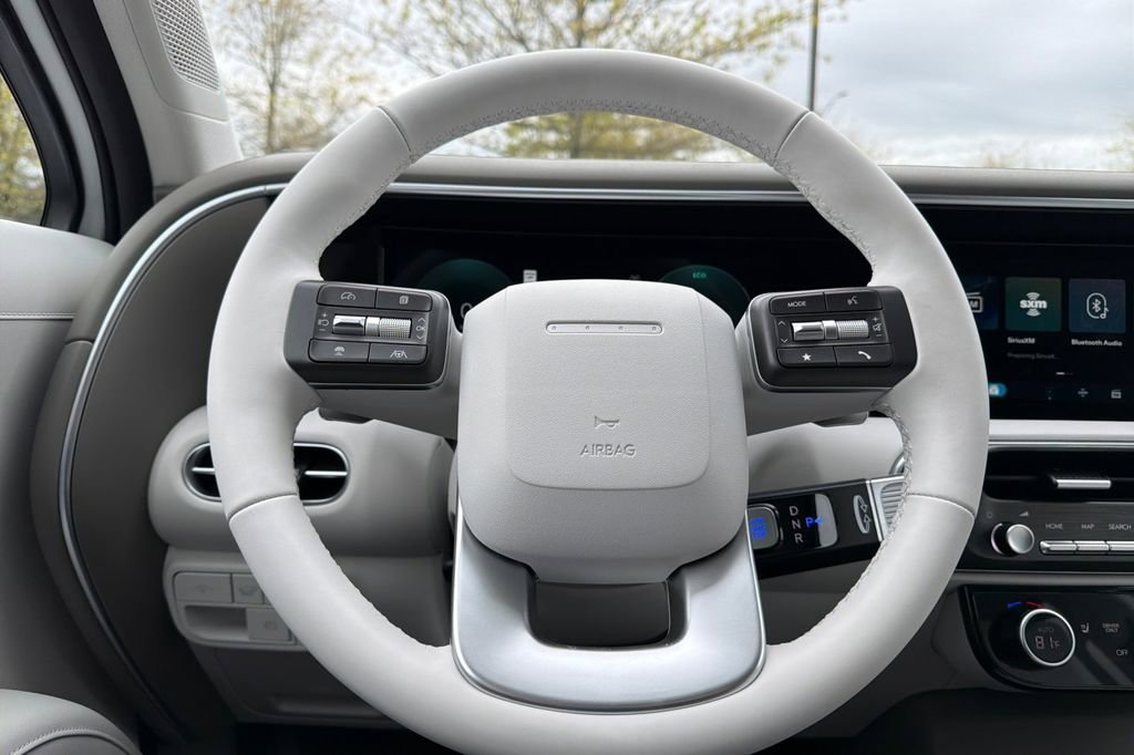 New 2026 Hyundai Palisade SEL AWD/4WD image 22