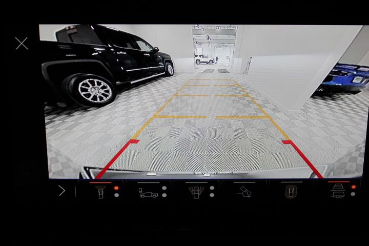 New 2026 GMC Sierra 1500 Denali image 49