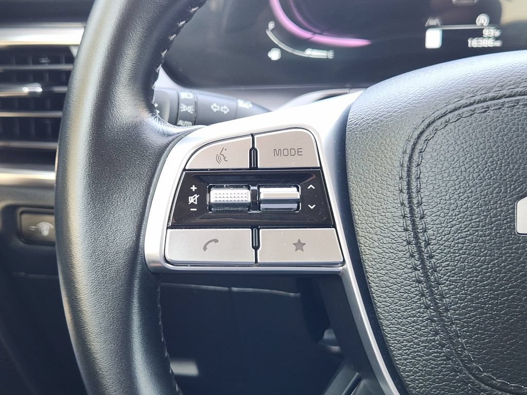 Certified 2025 Kia Telluride S AWD/4WD image 28