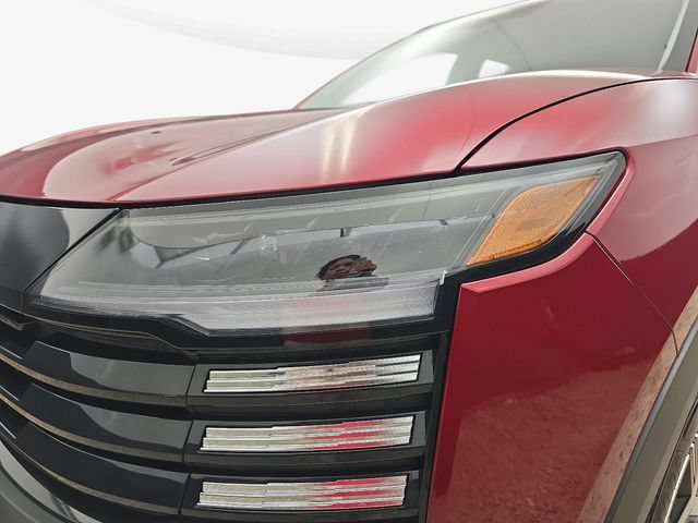 Used 2026 Nissan Kicks SV FWD image 32