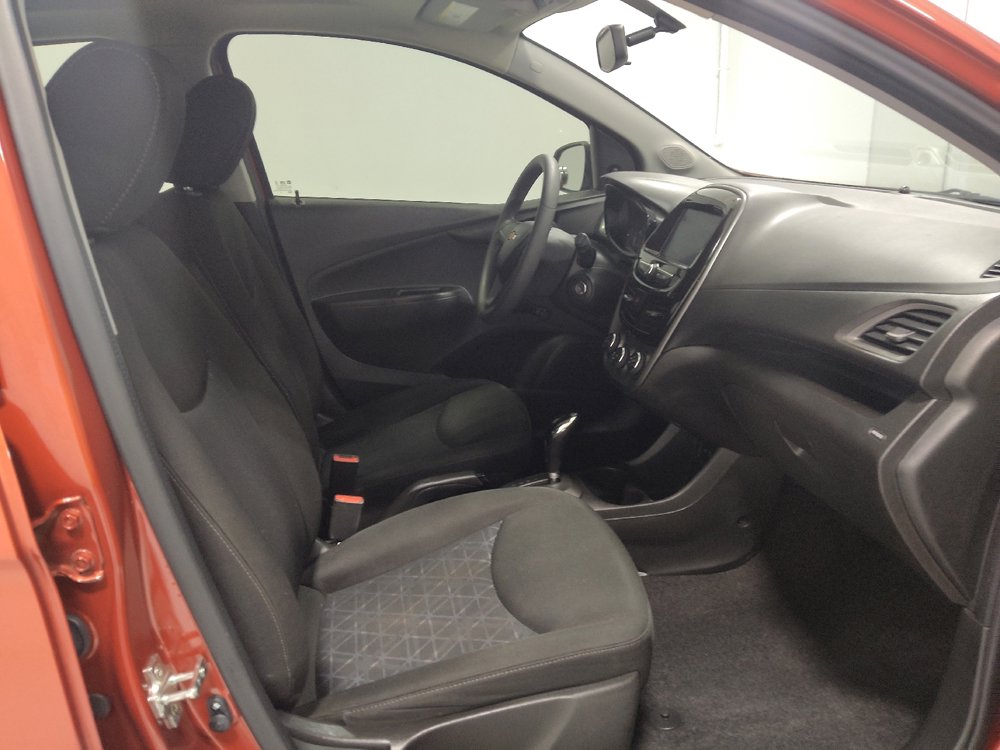 Used 2021 Chevrolet Spark LS image 21