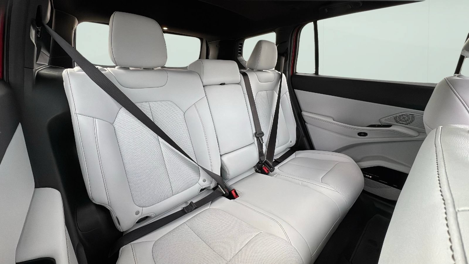 New 2026 Jeep Cherokee Limited AWD/4WD image 28