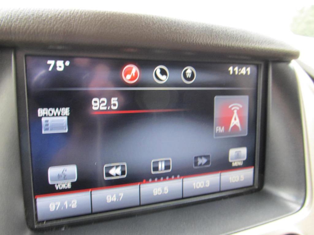 Used 2015 GMC Yukon XL Denali w/ Open Road Package image 65