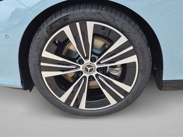 New 2027 Mercedes-Benz CLA 350 image 15