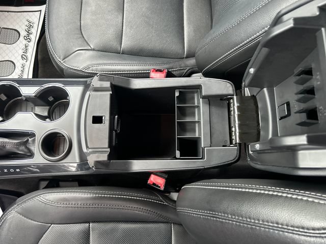 Used 2018 Ford Explorer Limited w/ Ford Safe & Smart Package FWD image 25