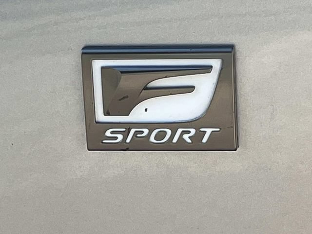 Used 2023 Lexus IS 350 F Sport w/ Memory Package RWD image 10