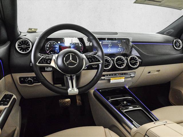 New 2026 Mercedes-Benz GLA 250 4MATIC image 20