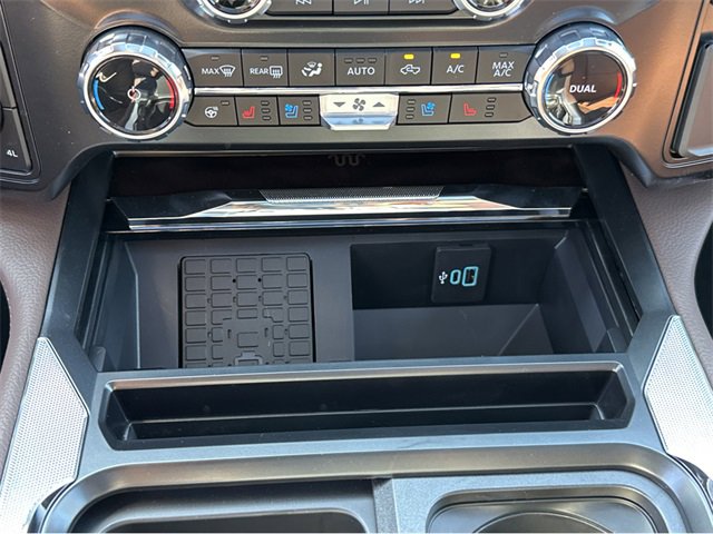 New 2026 Ford F350 King Ranch image 30