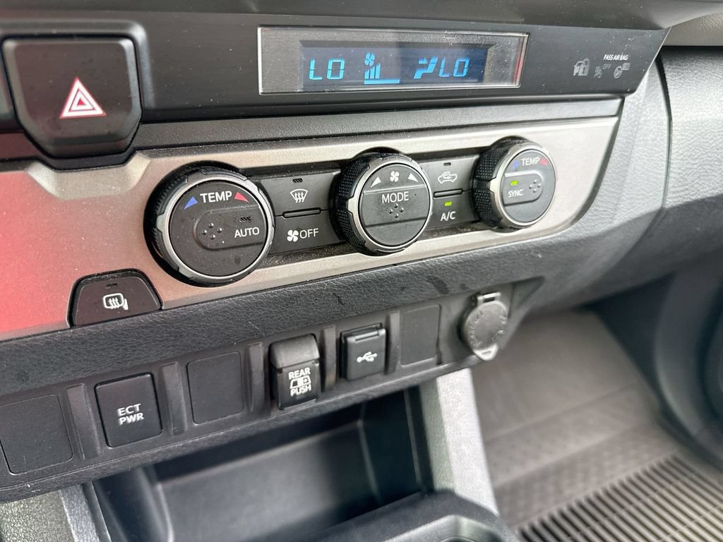 Used 2023 Toyota Tacoma SR5 RWD image 19