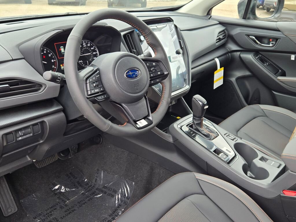 New 2026 Subaru Crosstrek 2.5i Limited image 21