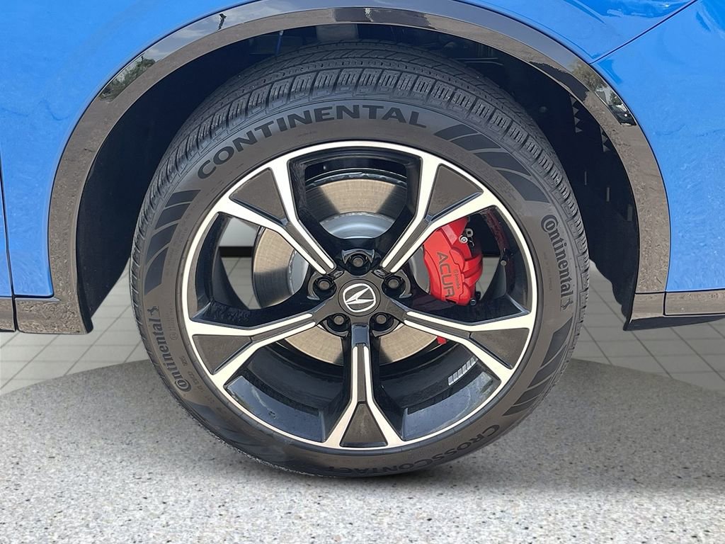 New 2026 Acura MDX Type S image 10