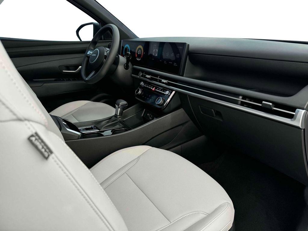 New 2025 Hyundai Santa Cruz SEL image 23
