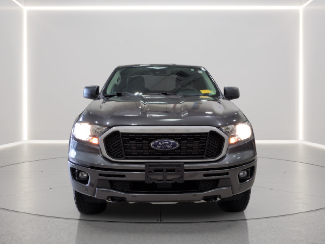 Used 2019 Ford Ranger XLT w/ FX4 Off-Road Package AWD/4WD image 9