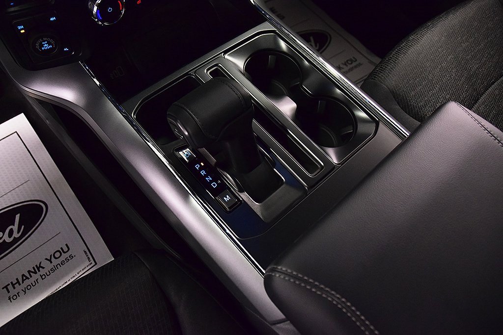 New 2026 Ford F150 XLT w/ Equipment Group 302A MID image 22