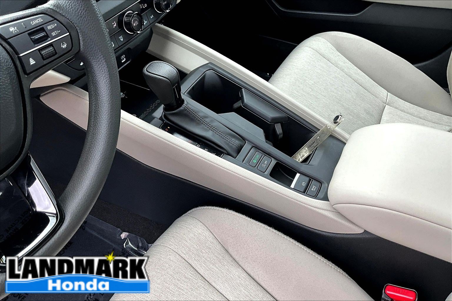 Certified 2026 Honda Accord SE image 14
