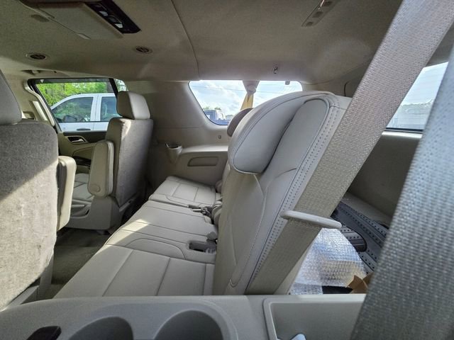 Used 2017 GMC Yukon XL Denali w/ Open Road Package image 11