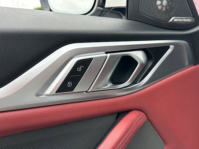 Used 2023 BMW i4 eDrive35 RWD image 19