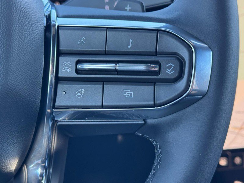 New 2026 GMC Terrain Elevation w/ Black Edition image 16