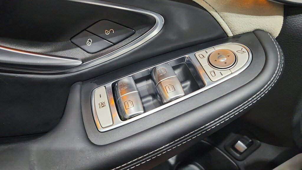 Used 2015 Mercedes-Benz C 63 AMG S image 34