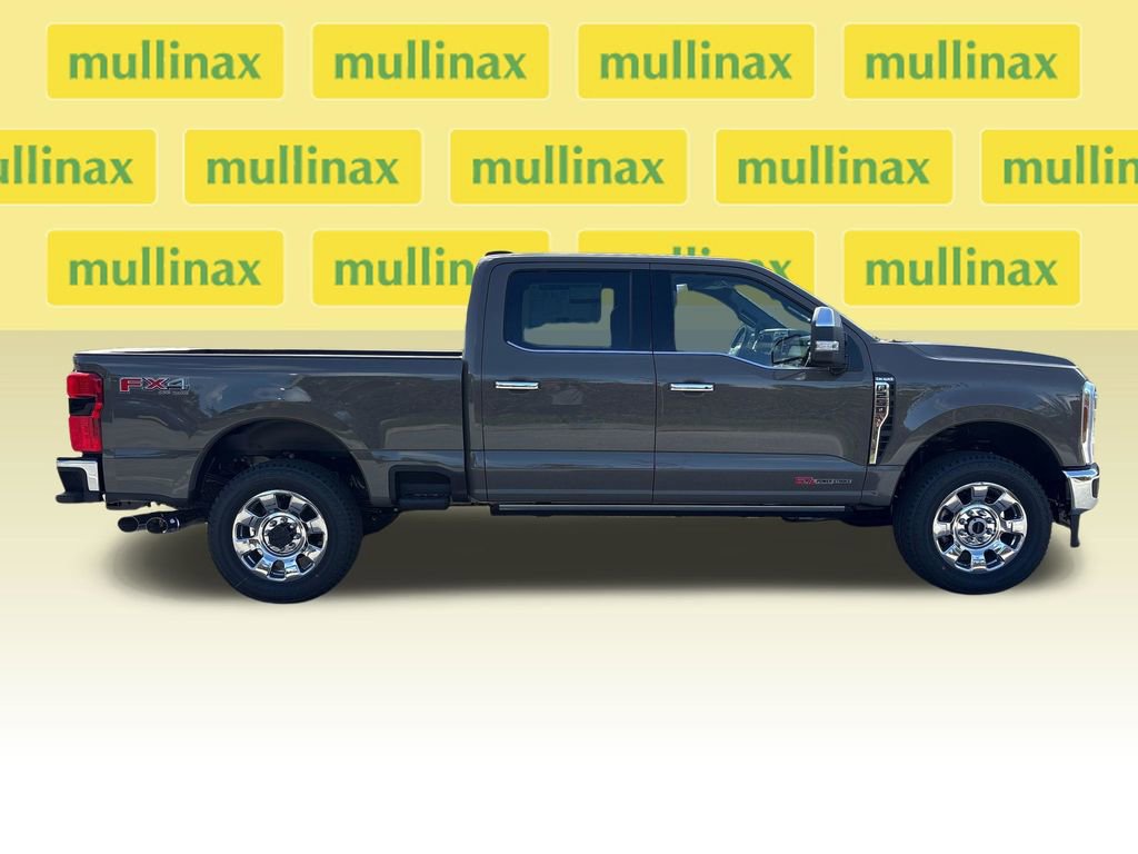 New 2026 Ford F250 King Ranch video 2