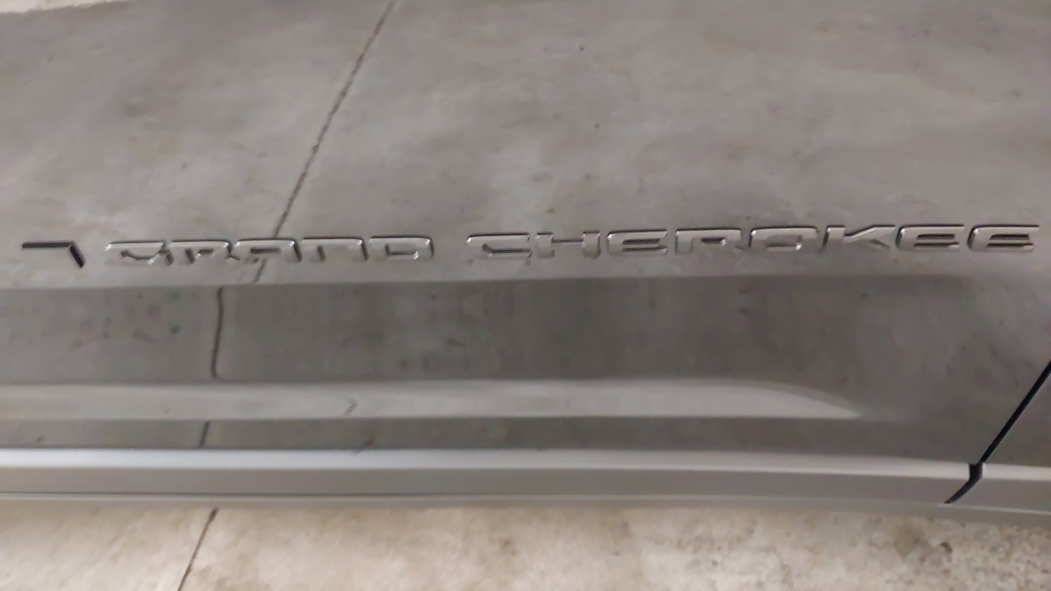 New 2027 Jeep Grand Cherokee Altitude AWD/4WD image 17