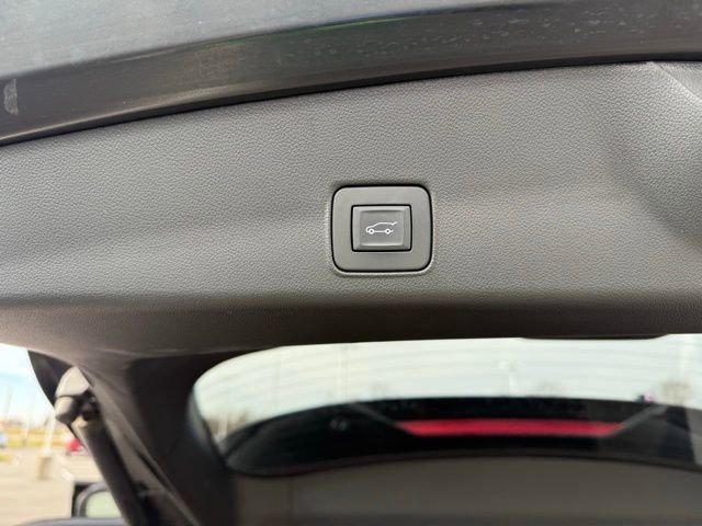 Used 2024 Chevrolet TrailBlazer LT w/ Convenience Package image 35