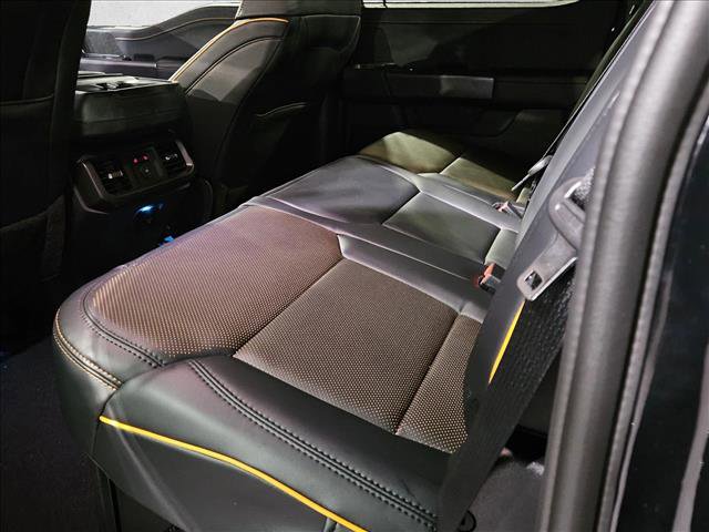 New 2025 Ford F150 Tremor w/ Equipment Group 402A High image 16