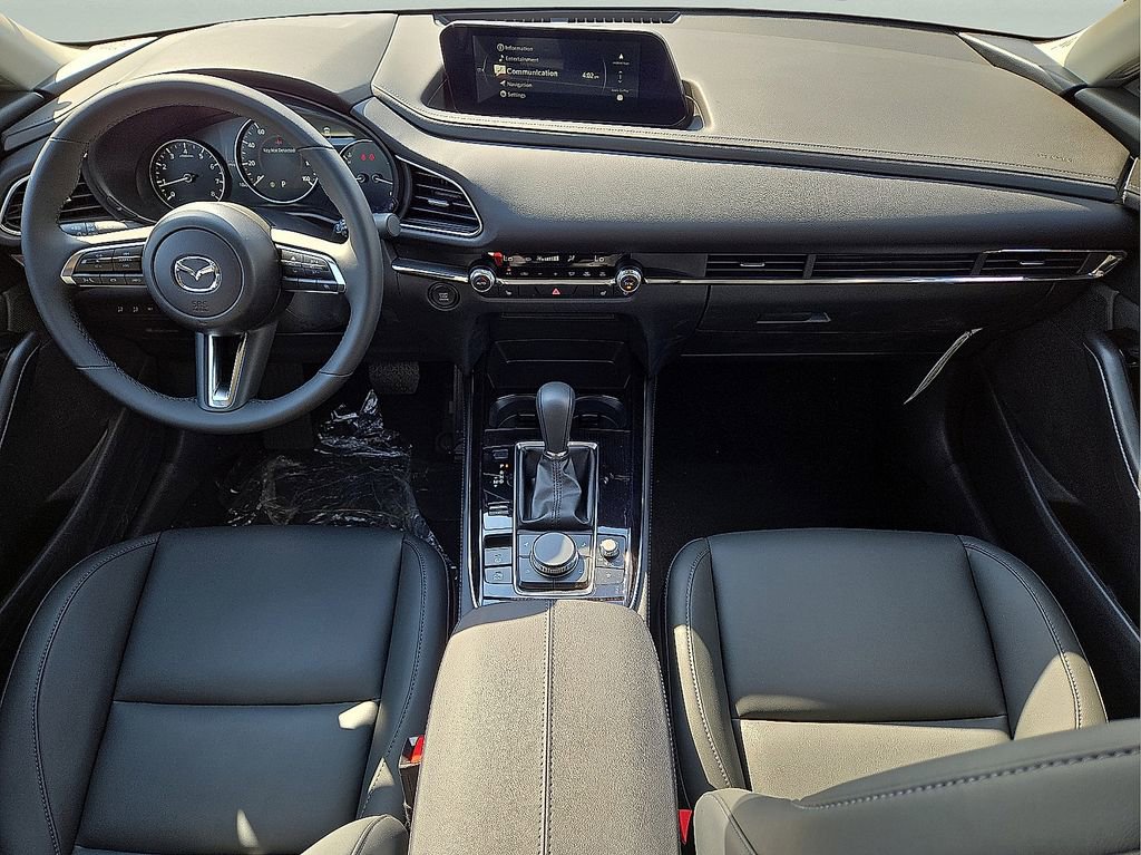 New 2025 MAZDA CX-30 AWD 2.5 S w/ Preferred Package image 15