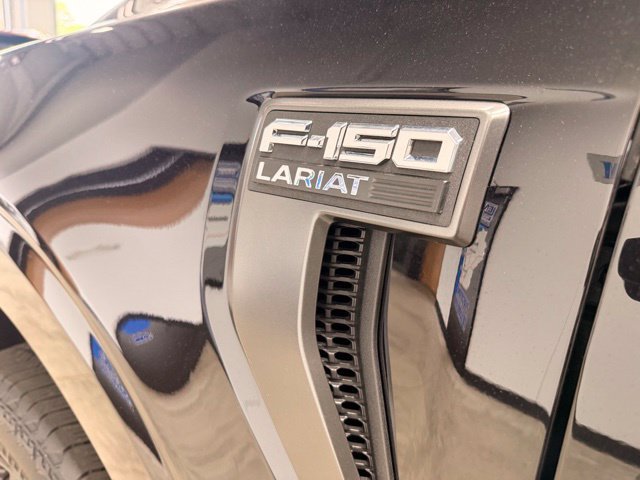 Used 2023 Ford F150 Lariat w/ Equipment Group 502A High AWD/4WD image 18