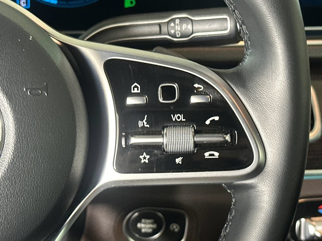 Certified 2022 Mercedes-Benz GLE 350 image 28