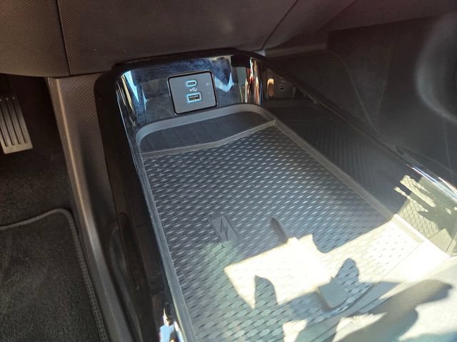 Certified 2023 Ford Mustang Mach-E Premium RWD image 23