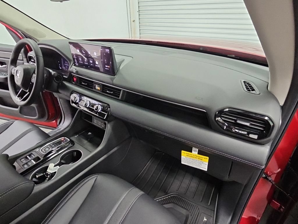 New 2026 Honda Pilot EX-L image 38