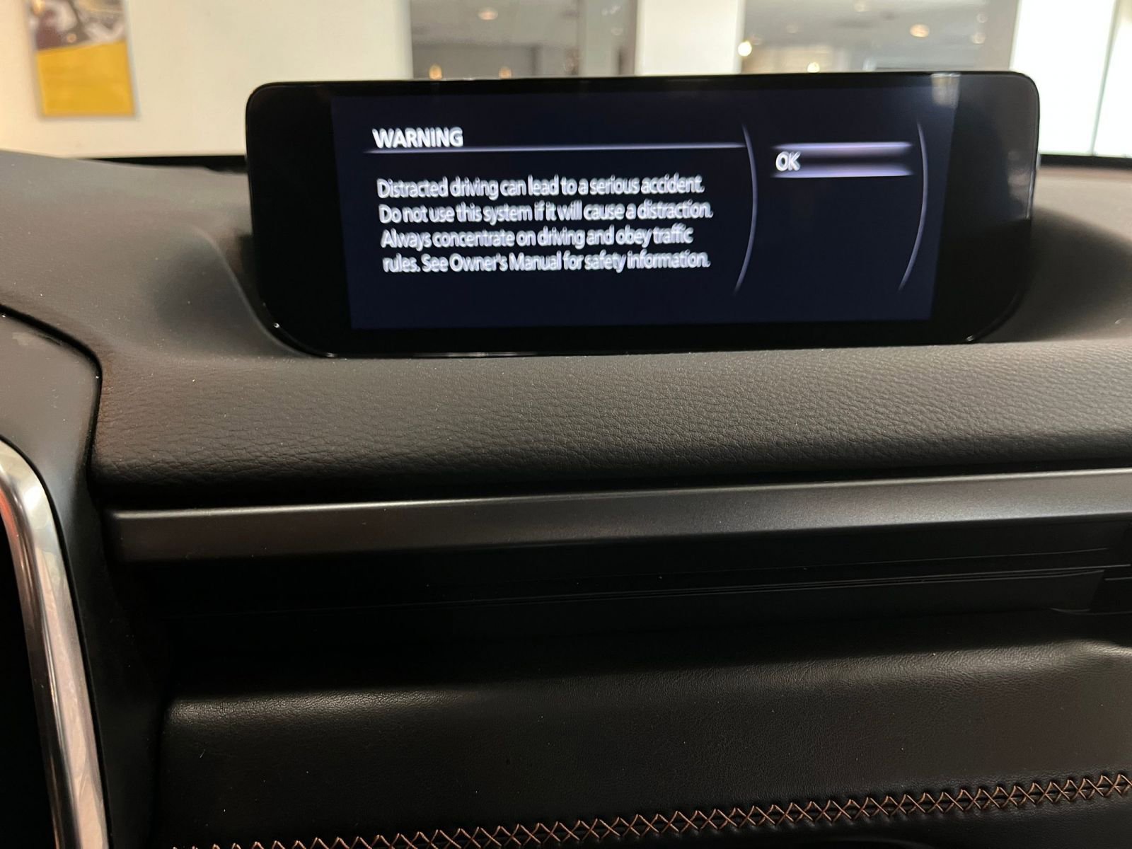 Used 2025 MAZDA CX-50 2.5 Hybrid w/ Premium Plus Pkg AWD/4WD image 20