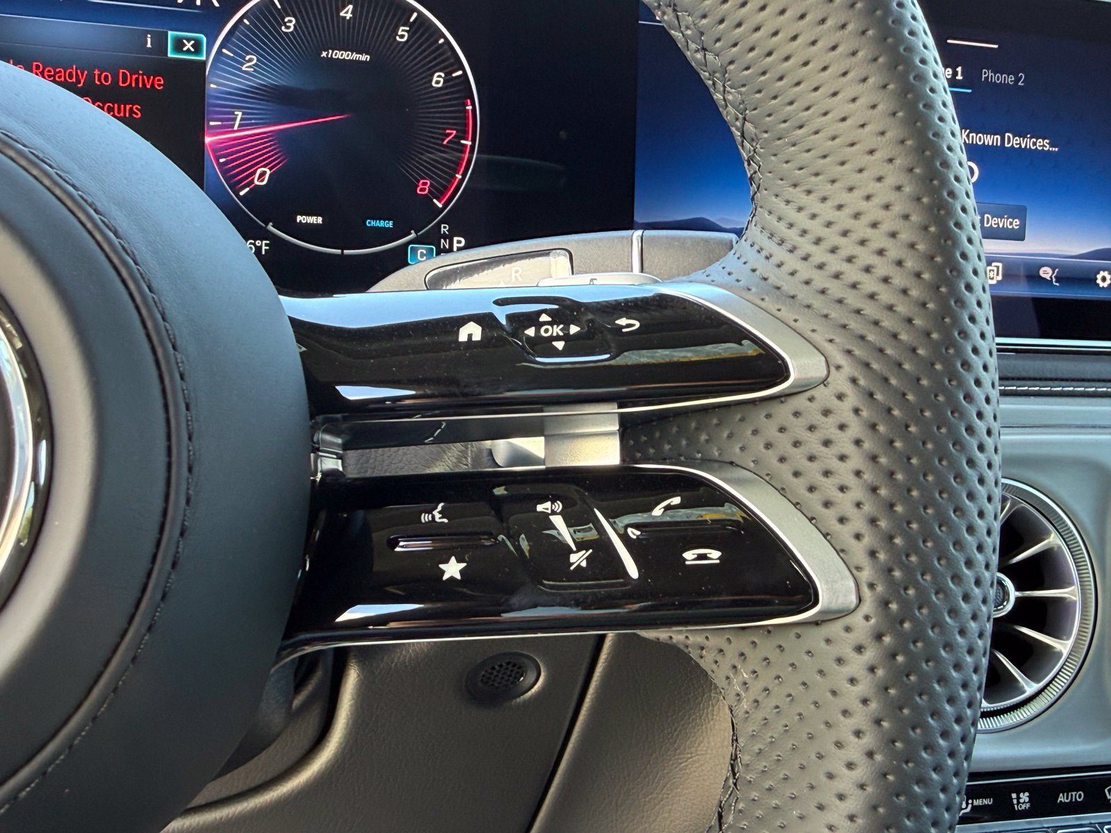 New 2026 Mercedes-Benz G 550 image 24